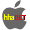 Aplicativo hhabet para iOS