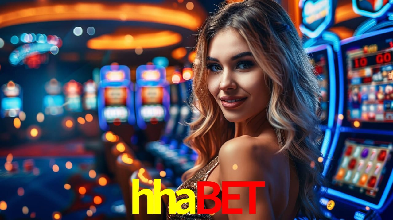Experiência VIP hhabet