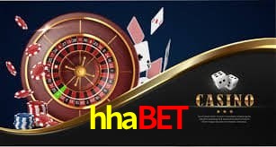 Experiência VIP hhabet