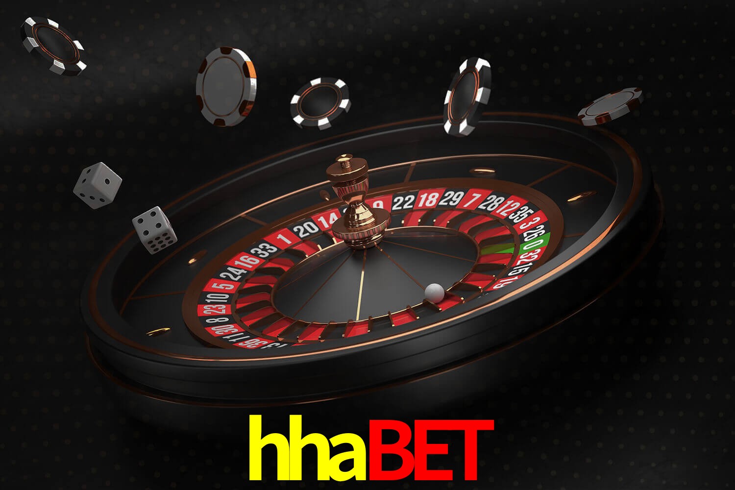 hhabet: Seu Cassino Premiado com Pagamentos Rápidos
