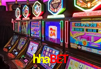Inovações de Jogos na hhabet: O Futuro das Experiências Interativas