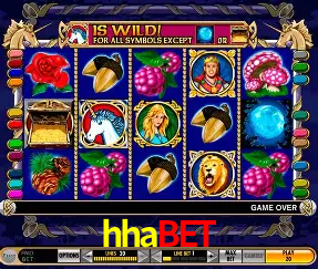 Descubra o Mundo do Cassino Online com hhabet
