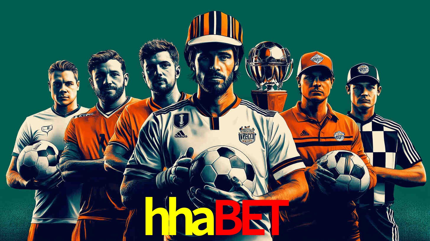 Descubra a Essência do hhabet: Nossa História e Compromissos
