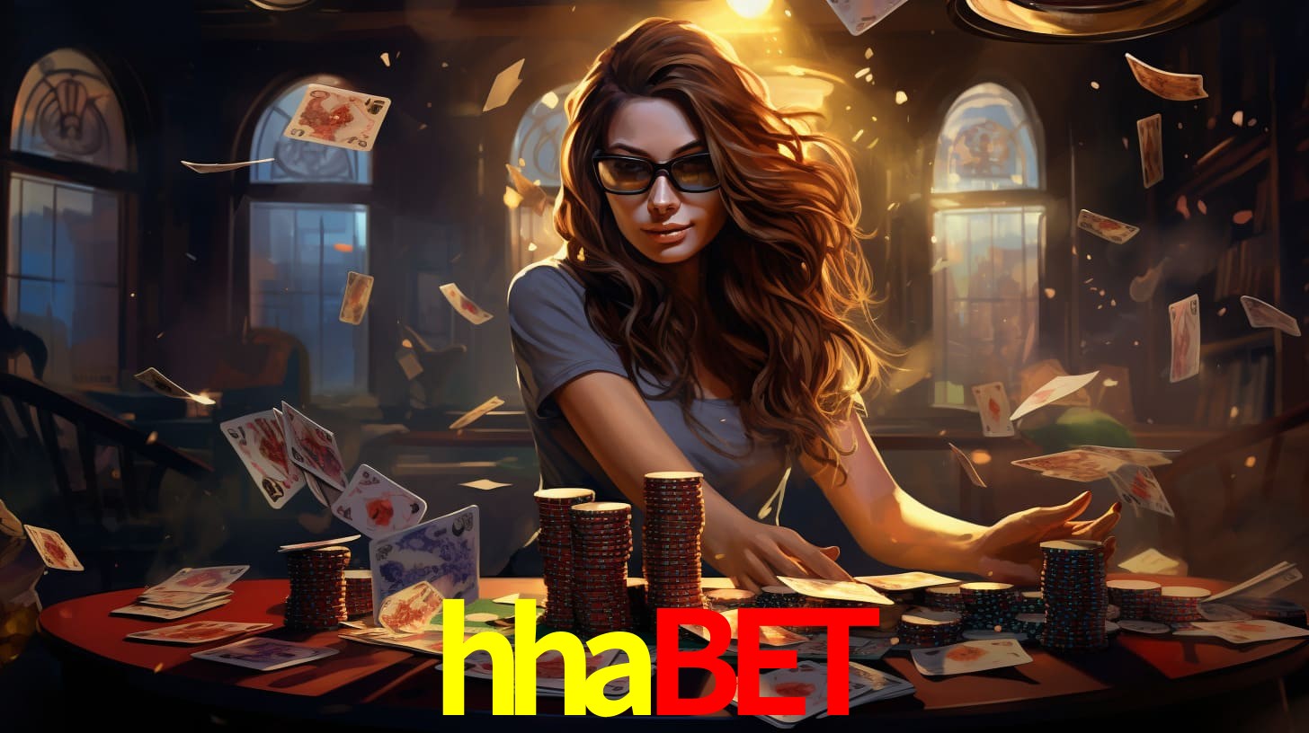 Roulette Table hhabet