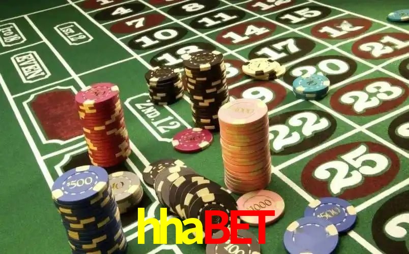 Provedores de Jogos hhabet