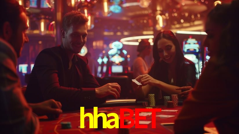 Descubra o Programa VIP da hhabet: Vantagens Exclusivas para Jogadores