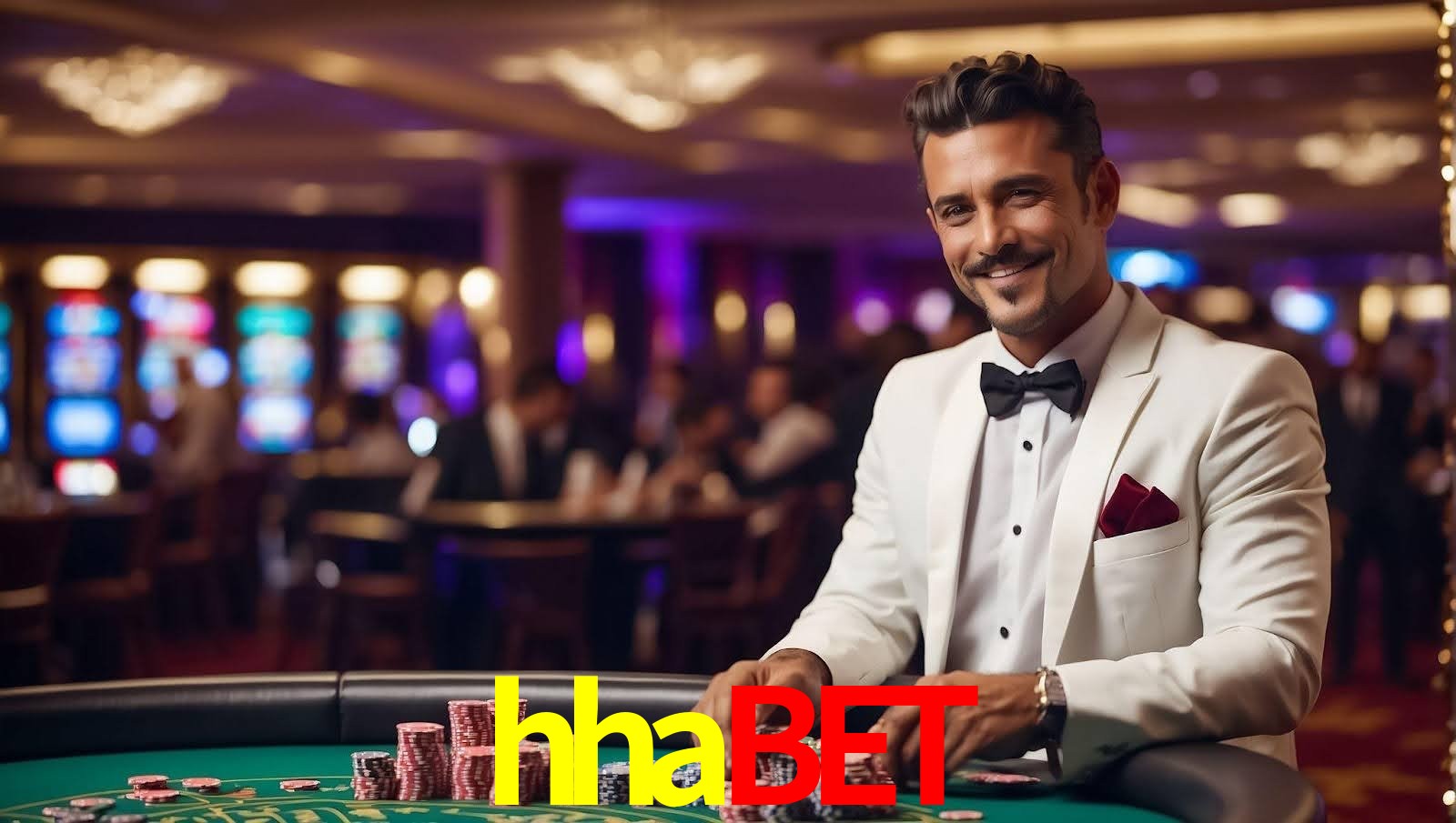Especiais de Fim de Semana hhabet