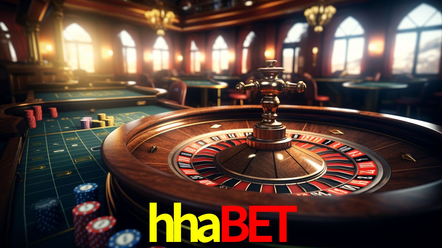Live Casino hhabet