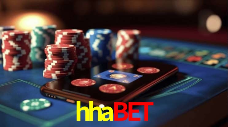Apostas de Futebol hhabet