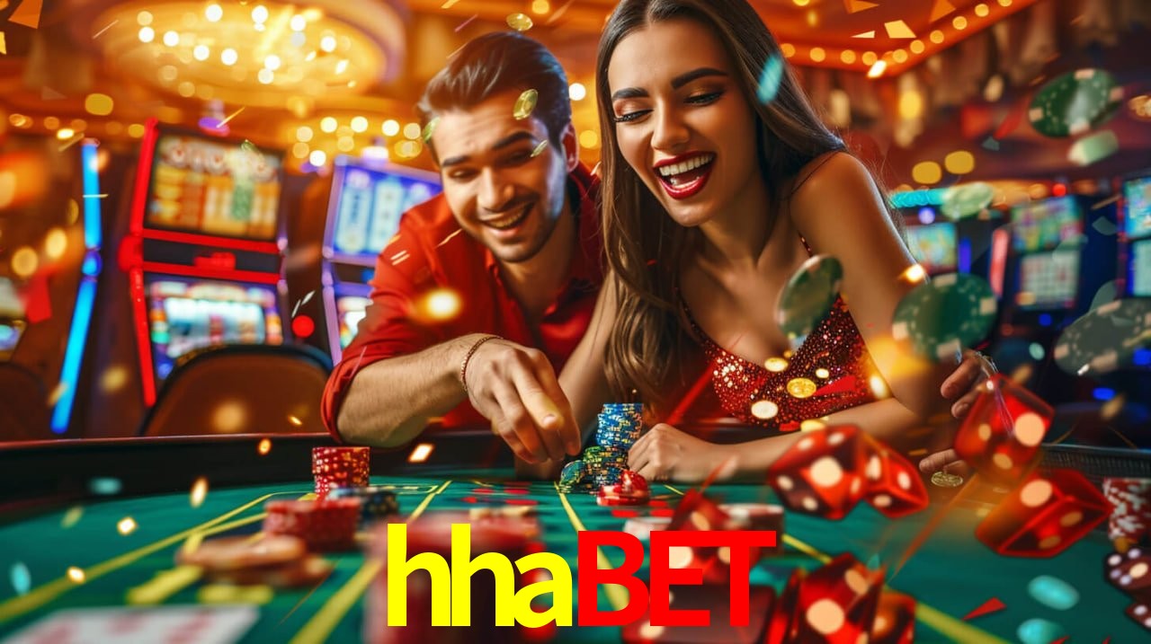 Integração de APIs hhabet
