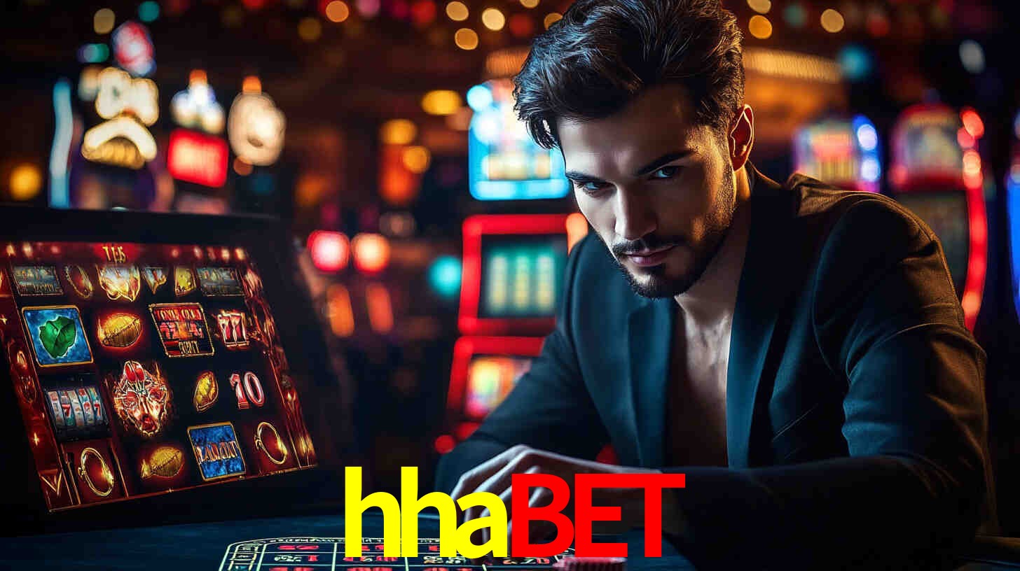 hhabet login