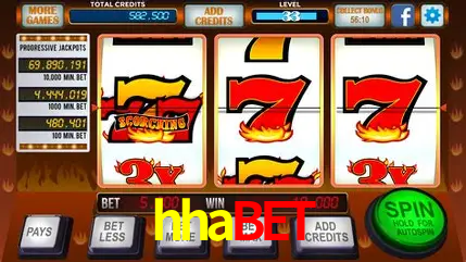 Descubra o Mundo do Cassino Online com hhabet