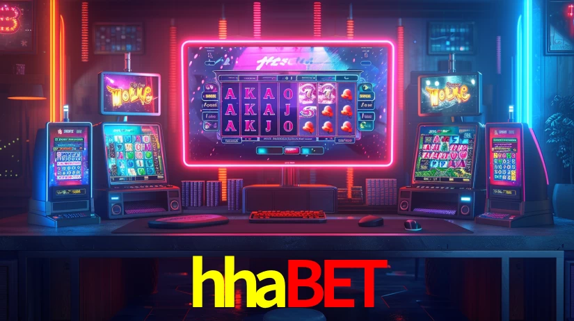 hhabet: Jogos de Caça-Níqueis-Altas Recompensas, Roleta-Velocidade, Blackjack-Desafios Máximos