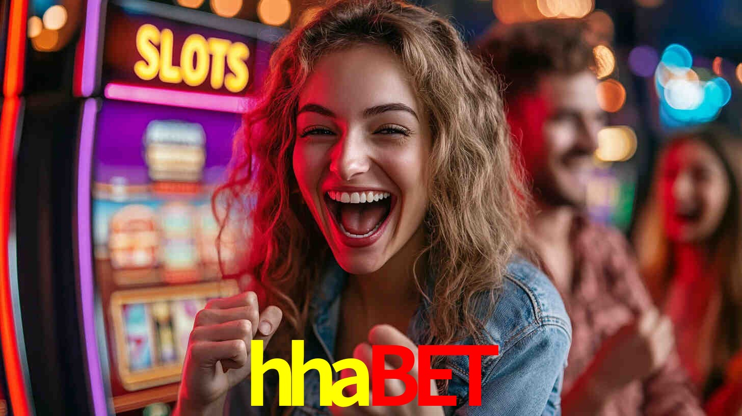 Inovações de Jogos na hhabet: O Futuro das Experiências Interativas