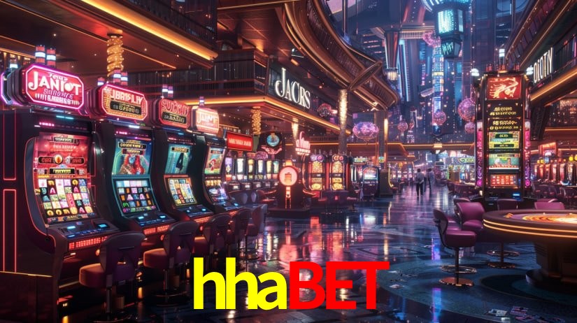 Bonus Features hhabet