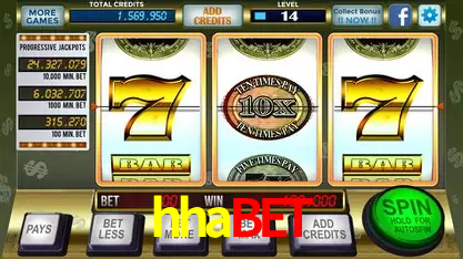 Exclusive Offers hhabet