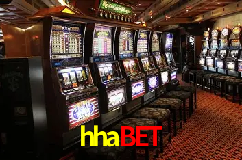 Inovações de Jogos na hhabet: O Futuro das Experiências Interativas