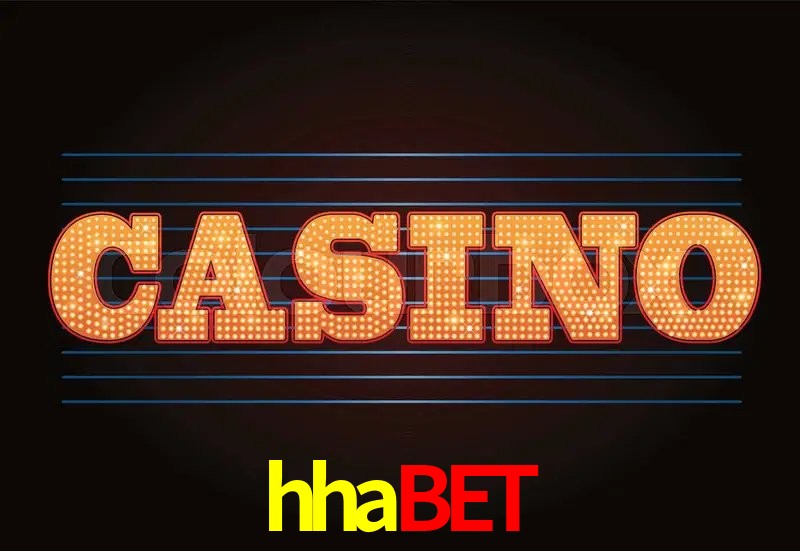 Recursos de Bônus hhabet