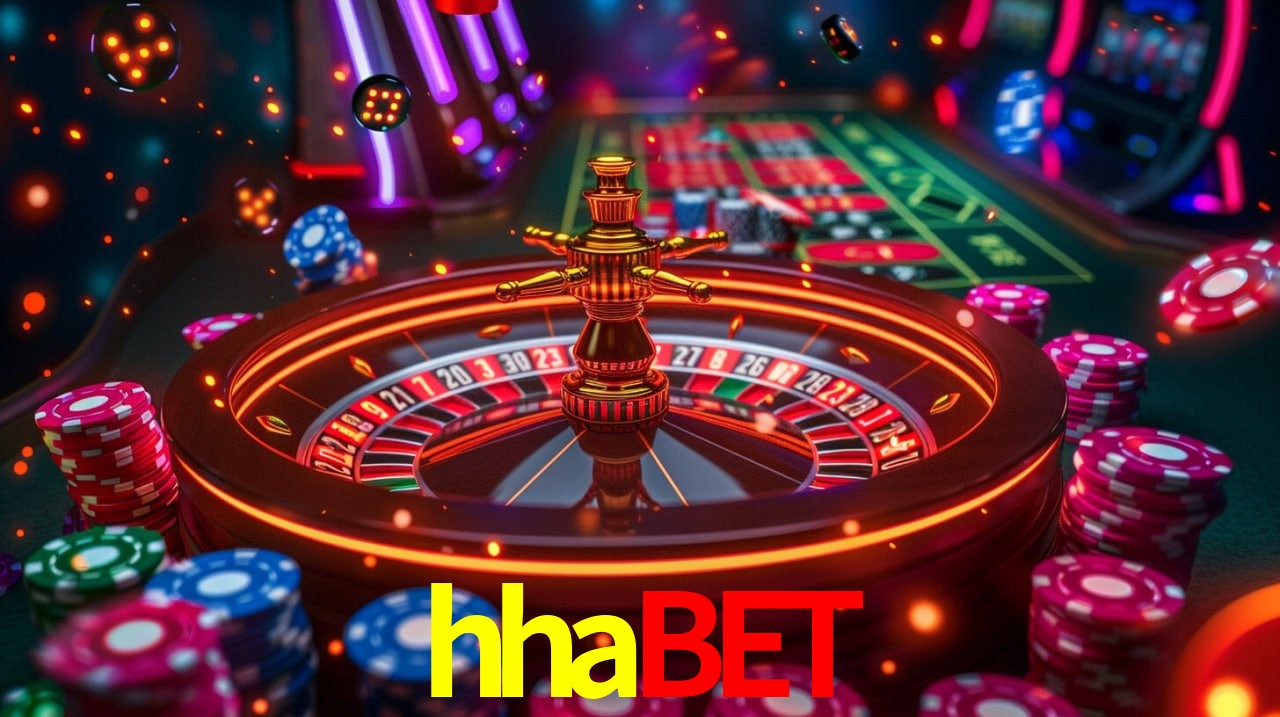 Interface do App hhabet