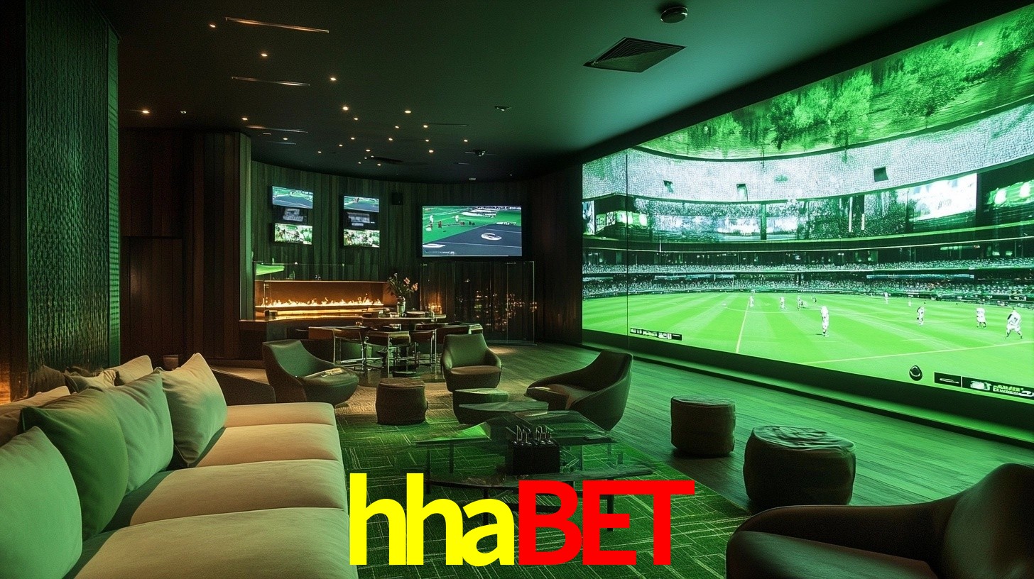hhabet: Seu Especialista em Apostas Esportivas Brasileiras